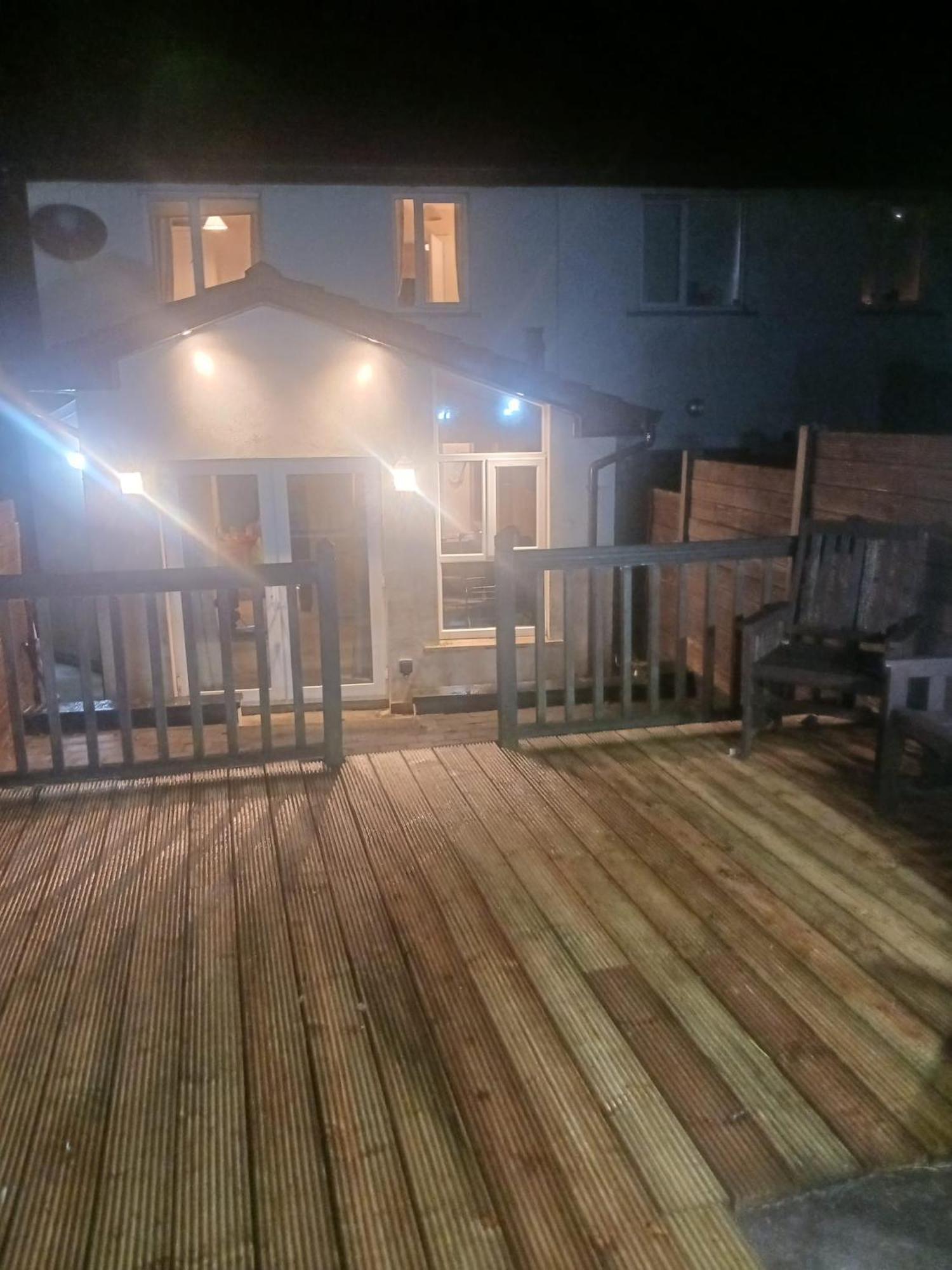 Cobh Rambler Villa Bagian luar foto